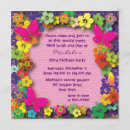 Search for secret birthday invitations Children