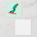 Search for cartoon square invitations Retro