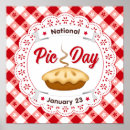 Search for pie day posters Dessert