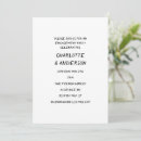 Search for casual engagement party invitations Fun