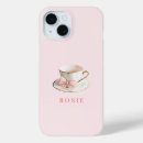 Search for teacup iphone cases Feminine