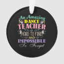 Search for dance recital christmas tree decorations Ballerina