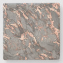 Search for rose gold coasters Elegant