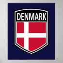 Search for danish posters National