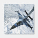 Search for f 16 magnets Flying
