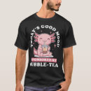 Search for boba pun Axolotl
