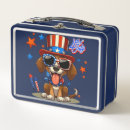 Search for puppy lunch boxes Dog