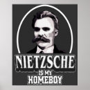 Search for nietzsche posters Atheist