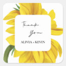 Search for spring square wedding stickers Country