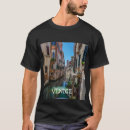 Search for venetian tshirts Venezia