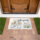 Search for aesthetic doormats Chic