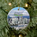 Search for canada christmas tree decorations British columbia