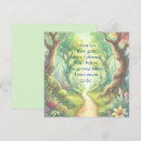 Search for path cards Watercolor