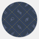 Search for rope knots stickers Ocean
