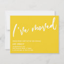 Search for mustard yellow invitations Simple