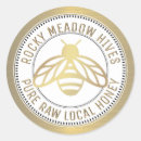 Search for logo bee Honeybee