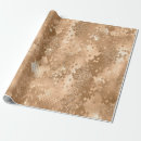 Search for animal skin wrapping paper Elegant