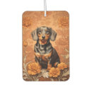 Search for dachshund car air fresheners Animal