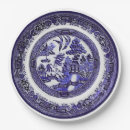 Search for china paper plates Willow