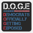 Search for doge stickers Crypto