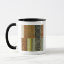 Search for glazed mugs Abstract