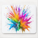 Search for explosions mouse mats Abstract