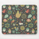 Search for tasty mouse mats Cartoon
