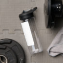 Search for blank water bottles Simple