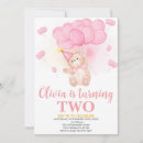 Search for girl teddy bear birthday invitations Teddy bears picnic