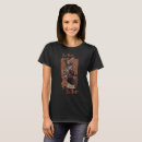 Search for rabbit womens tshirts Gothic