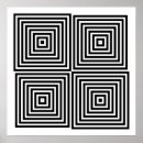 Search for symmetrical posters Design