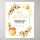 Search for socks posters Baby shower