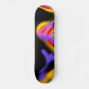 Search for funky skateboards Pattern