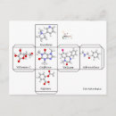 Search for molecule postcards Caffeine