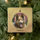 Search for cute cat christmas tree decorations Puppy