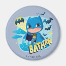 Search for superhero magnets Chibi