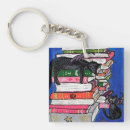 Search for cute halloween key rings Whimsical