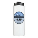 Search for sal La sal mountains