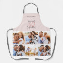 Search for 40th birthday aprons Modern