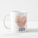 Search for customer support mugs Work
