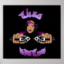 Search for thug art Ghetto
