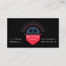 Search for bicycle repair shop business cards Wheel