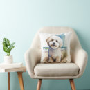 Search for bichon frise gifts Watercolor