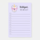 Search for funny unicorn post it notes Cute