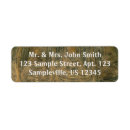 Search for tortoise return address labels Shell