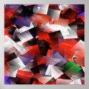 Search for independent posters Blue