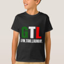Search for pauly d tshirts Shore