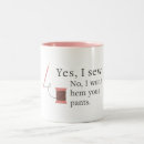 Search for seamstress mugs Thread