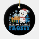 Search for frosty the snowman christmas tree decorations Santa