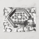 Search for attacks postcards School